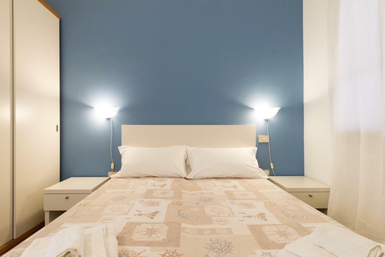 Residenza Solemar Villa Bosa Marina Buitenkant foto