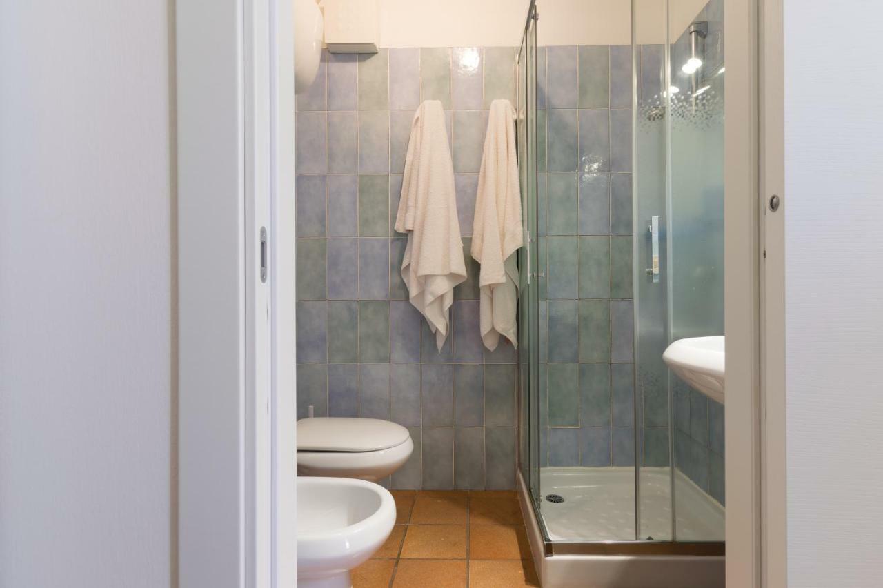 Residenza Solemar Villa Bosa Marina Buitenkant foto